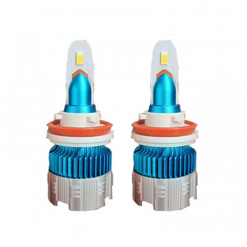 Kit Lampade Led H8/H9/H11