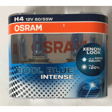 Kit Lampade OSRAM Cool Blue...