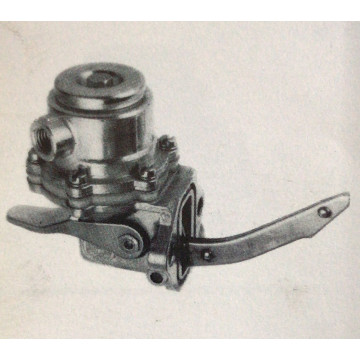Pompa Carburante 1949/5 BCD