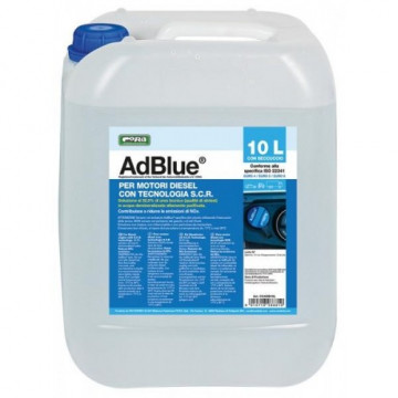 AdBlue 10L per Motori...