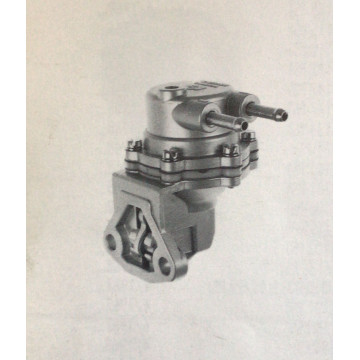 Pompa Carburante 1984/5 BCD