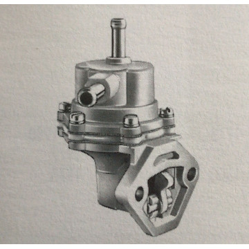 Pompa Carburante 2134/5 BCD