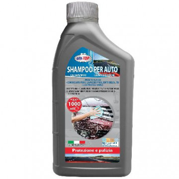 SHAMPOO PER AUTO