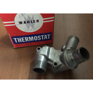 Termostato 3360.80 WAHLER