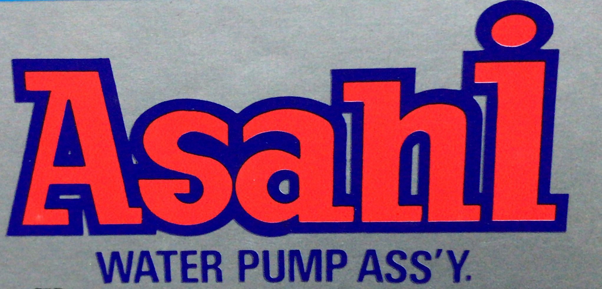 ASAHI